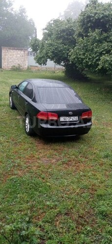 Kia Optima 2006, 181,000 km - 2.0 l - Mingəçevir