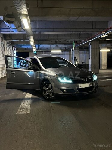 Opel Astra 2006, 320,000 km - 1.3 l - Bakı