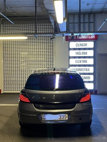 Opel Astra 2006, 320,000 km - 1.3 l - Bakı