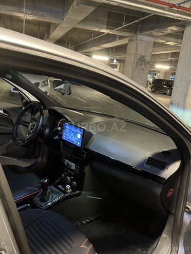Opel Astra 2006, 320,000 km - 1.3 l - Bakı