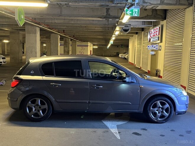 Opel Astra 2006, 320,000 km - 1.3 l - Bakı