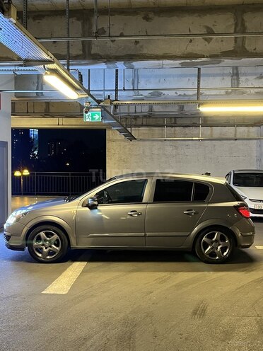 Opel Astra 2006, 320,000 km - 1.3 l - Bakı