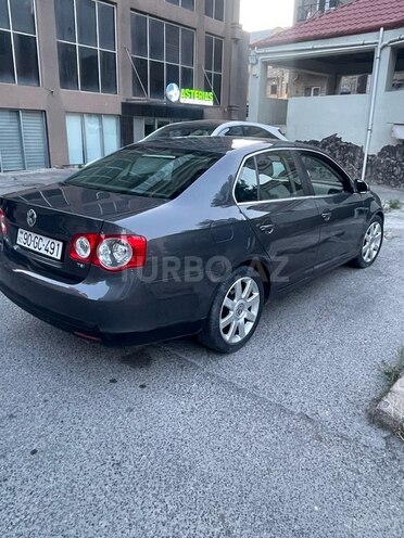 Volkswagen Jetta 2009, 75,212 km - 1.4 l - Bakı