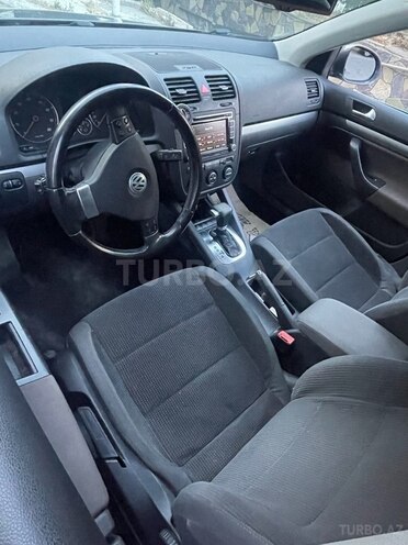 Volkswagen Jetta 2009, 75,212 km - 1.4 l - Bakı