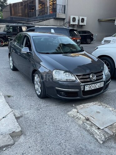 Volkswagen Jetta 2009, 75,212 km - 1.4 l - Bakı