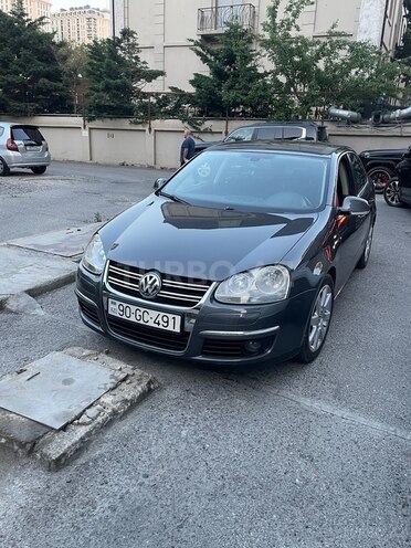 Volkswagen Jetta 2009, 75,212 km - 1.4 l - Bakı