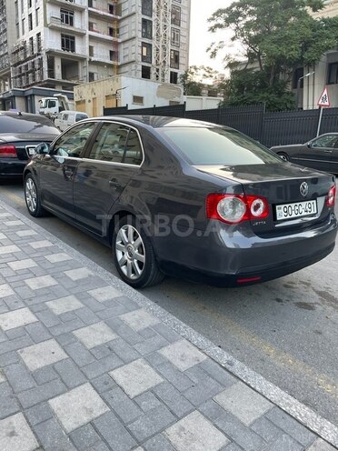 Volkswagen Jetta 2009, 75,212 km - 1.4 l - Bakı