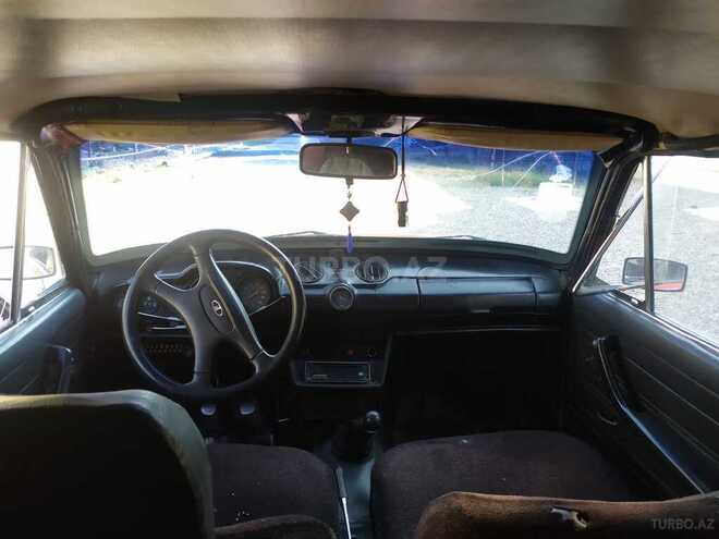 LADA (VAZ) 2106 1976, 87,477 km - 1.6 л - Gəncə
