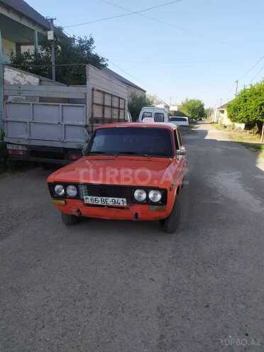 LADA (VAZ) 2106 1976, 87,477 km - 1.6 л - Gəncə