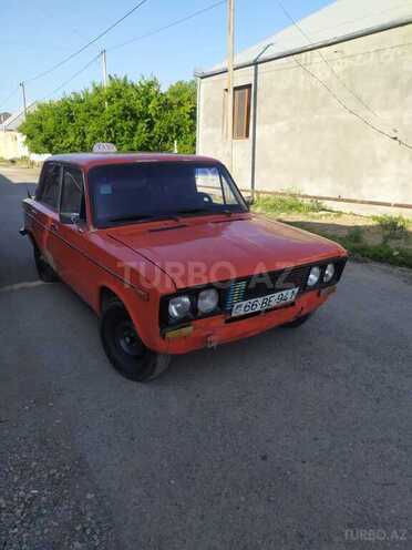 LADA (VAZ) 2106 1976, 87,477 km - 1.6 л - Gəncə