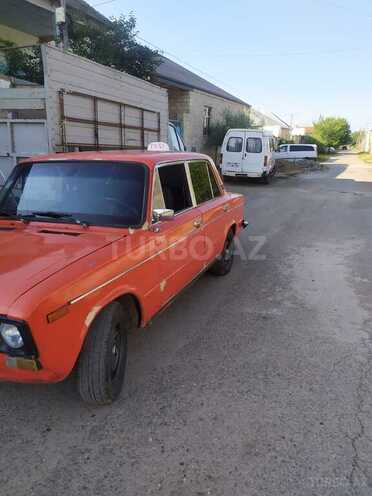 LADA (VAZ) 2106 1976, 87,477 km - 1.6 л - Gəncə