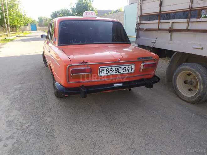 LADA (VAZ) 2106 1976, 87,477 km - 1.6 л - Gəncə