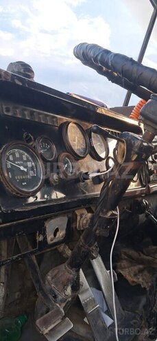 KamAz 5511 1984, 200,000 km - 11.0 л - Bakı