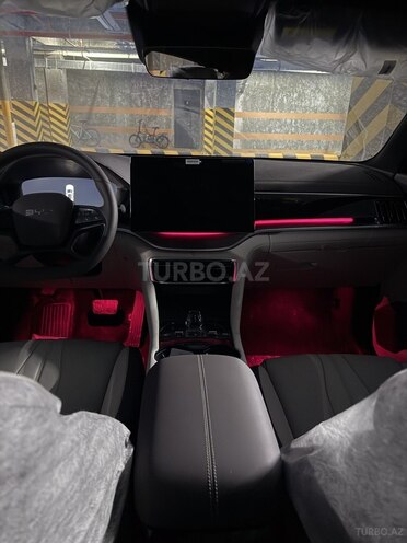 BYD Song Plus DM-İ-4