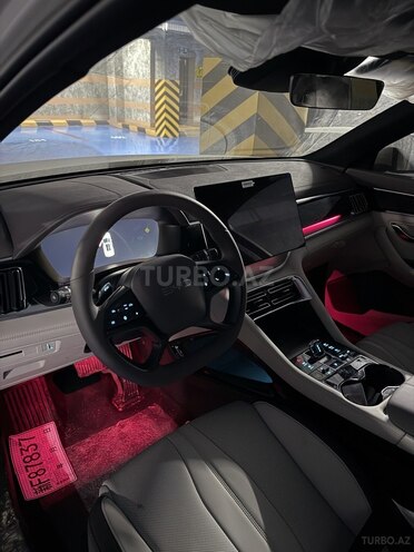 BYD Song Plus DM-İ-5