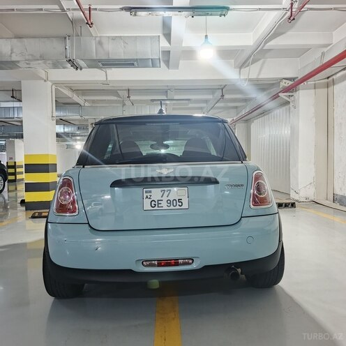 Mini Cooper 2012, 275,321 km - 1.6 l - Bakı