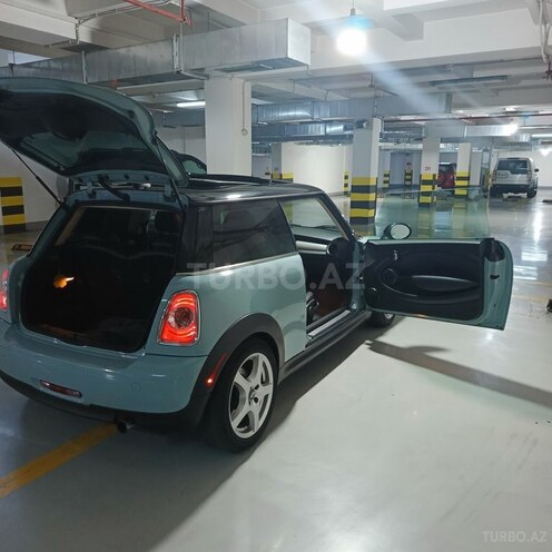 Mini Cooper 2012, 275,321 km - 1.6 l - Bakı
