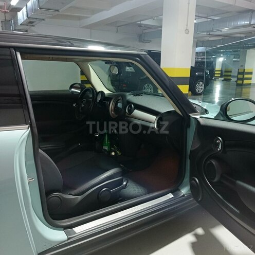 Mini Cooper 2012, 275,321 km - 1.6 l - Bakı
