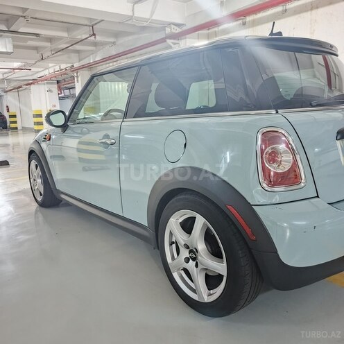 Mini Cooper 2012, 275,321 km - 1.6 l - Bakı