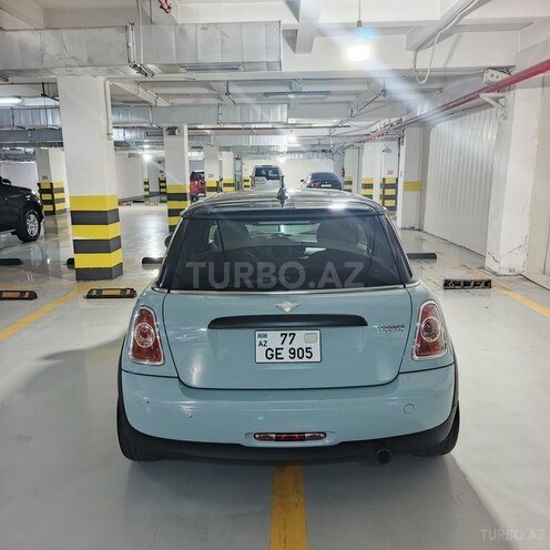Mini Cooper 2012, 275,321 km - 1.6 l - Bakı