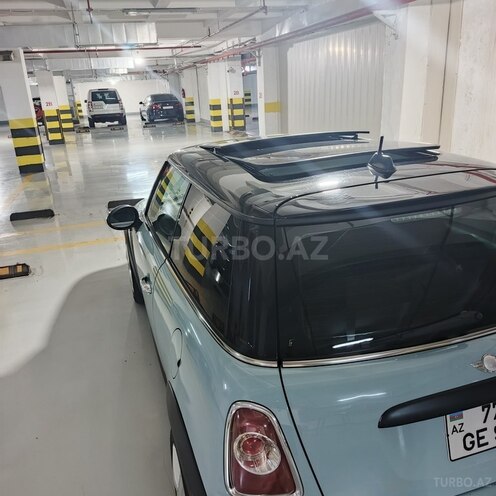 Mini Cooper 2012, 275,321 km - 1.6 l - Bakı