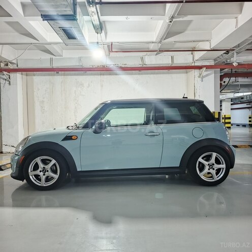 Mini Cooper 2012, 275,321 km - 1.6 l - Bakı