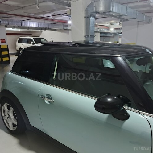 Mini Cooper 2012, 275,321 km - 1.6 l - Bakı