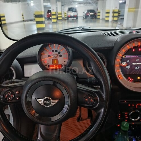 Mini Cooper 2012, 275,321 km - 1.6 l - Bakı