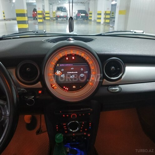 Mini Cooper 2012, 275,321 km - 1.6 l - Bakı