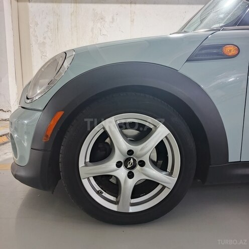 Mini Cooper 2012, 275,321 km - 1.6 l - Bakı
