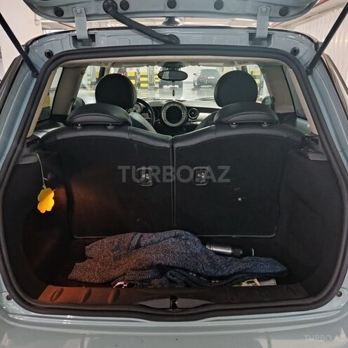Mini Cooper 2012, 275,321 km - 1.6 l - Bakı