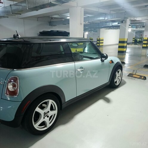 Mini Cooper 2012, 275,321 km - 1.6 l - Bakı