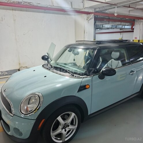 Mini Cooper 2012, 275,321 km - 1.6 l - Bakı
