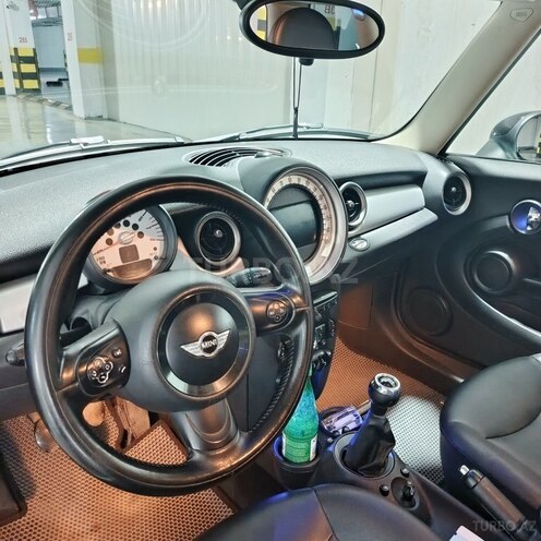 Mini Cooper 2012, 275,321 km - 1.6 l - Bakı