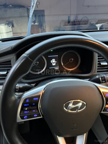 Hyundai Sonata 2019, 64,374 km - 2.0 l - Bakı