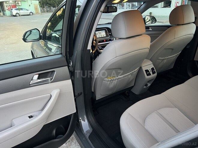 Hyundai Sonata 2019, 64,374 km - 2.0 l - Bakı