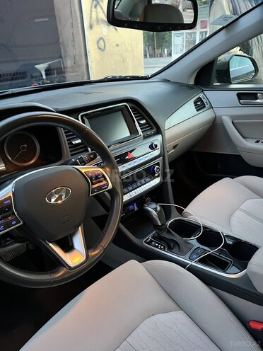 Hyundai Sonata 2019, 64,374 km - 2.0 l - Bakı