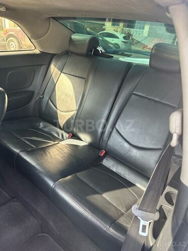 Kia Cerato Koup 2010, 286,213 km - 2.0 l - Bakı