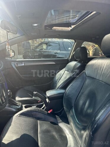 Kia Cerato Koup 2010, 286,213 km - 2.0 l - Bakı