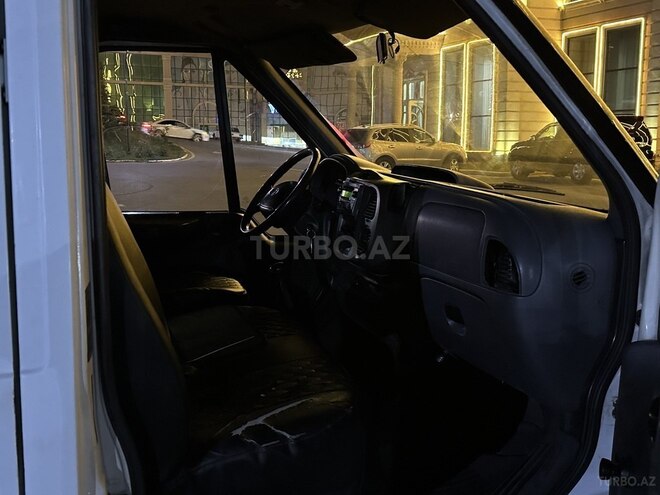 Ford Transit 2002, 255,000 km - 2.0 л - Bakı