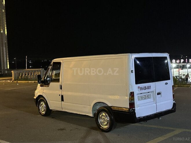 Ford Transit 2002, 255,000 km - 2.0 л - Bakı