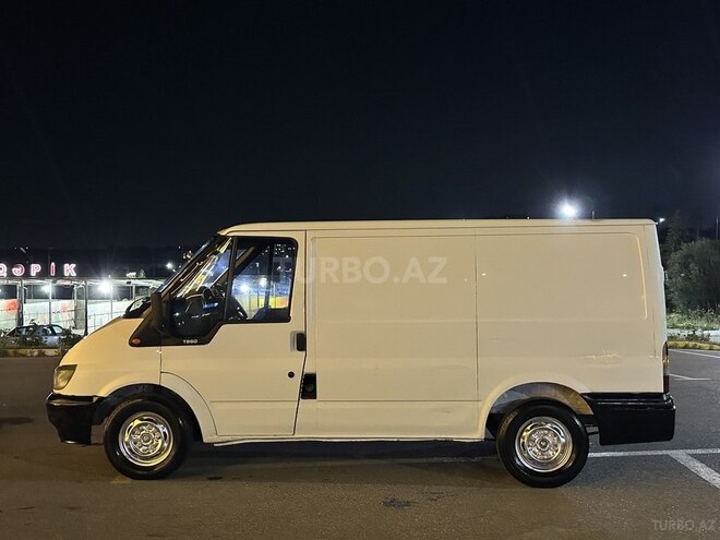 Ford Transit 2002, 255,000 km - 2.0 л - Bakı