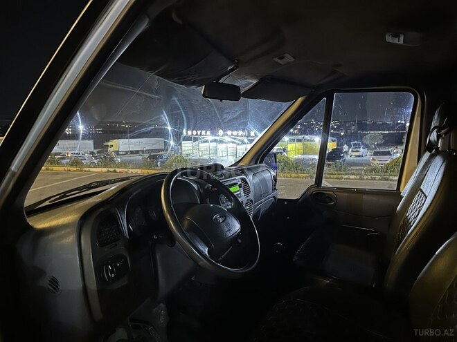 Ford Transit 2002, 255,000 km - 2.0 л - Bakı