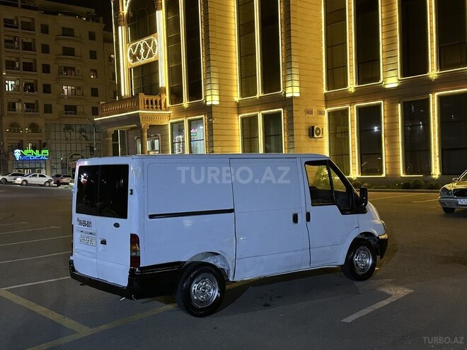 Ford Transit 2002, 255,000 km - 2.0 л - Bakı
