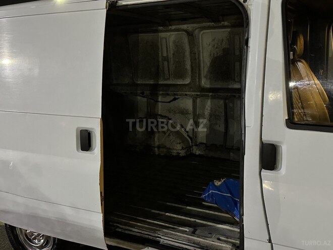 Ford Transit 2002, 255,000 km - 2.0 л - Bakı