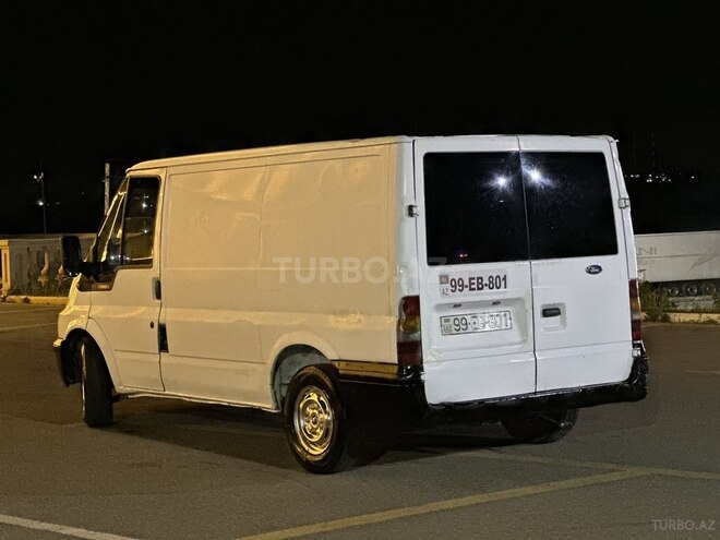 Ford Transit 2002, 255,000 km - 2.0 л - Bakı