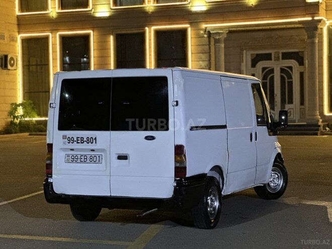 Ford Transit 2002, 255,000 km - 2.0 л - Bakı