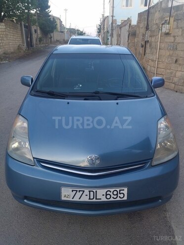Toyota Prius 2007, 421,357 km - 1.5 l - Sumqayıt