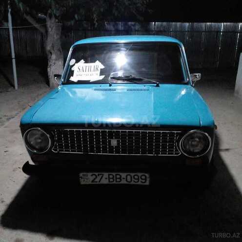 LADA (VAZ) 21013 1984, 82,500 km - 1.3 l - Sabirabad