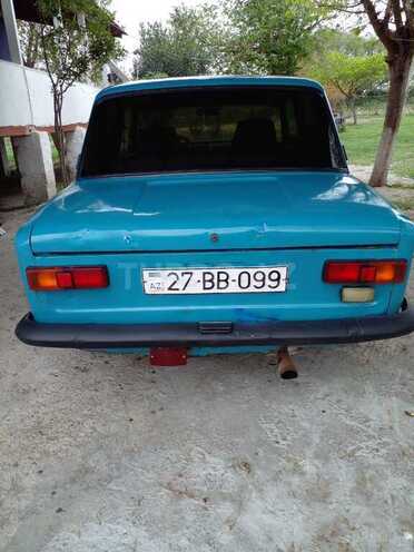 LADA (VAZ) 21013 1984, 82,500 km - 1.3 l - Sabirabad